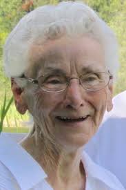 Henriette Therese Davis