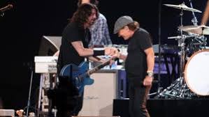 New album 'medicine at midnight' out now. Foo Fighters Audacy