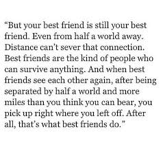 Broken Voice Oh Friends Quotes Best Friend Quotes Bff Quotes