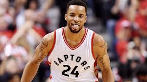 While the raptors are shopping point guard kyle lowry, the knicks. Raptors Norman Powell Crafting Ideal Tribute To Kobe Bryant With Career Year Sportsnet Ca