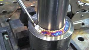 The proper terminology is gas tungsten arc welding or gtaw. Tig Welding Definition Components Working Advantages Disadvantages Applications Pdf