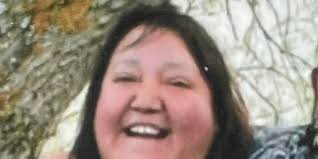 Elizabeth M. Thompson, “Lizzie”, 54, of Akwesasne
