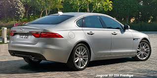 Jaguar Xf Colours Exterior Car