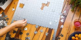 Wooden puzzles with whimsy pieces and personalised jigsaws online, gifts made in the uk and shipped worldwide. Jigsaw Puzzles We Love Wirecutter
