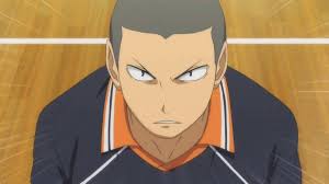 CV: Hayashi Yuu — Abraham Dawson & Tanaka Ryuunosuke