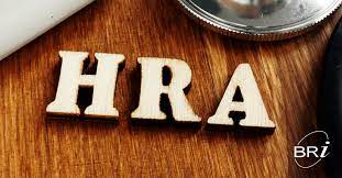 Your employer sets aside a fixed amount of money to your h r a each year for you to use. I Have An Hra So What Is An Hra Bri Benefit Resource
