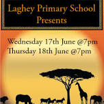 The Lion King (Laghey PS)