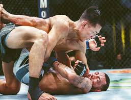 Ufc 247 머사드 벡틱 vs 댄 이게 하이라이트. Uatxiro2ha1vgm