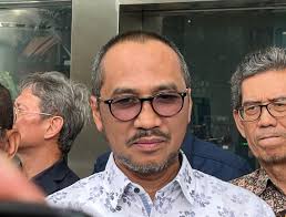 Astronot NASA Pulang usai Terdampar 9 Bulan di Luar Angkasa, Gimana  Kondisinya?