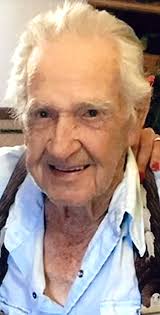 Vernon David Bailey Jr. 95