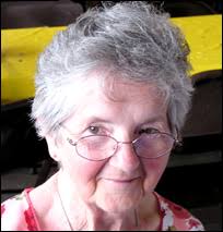 Darleen Reis Obituary (2004)