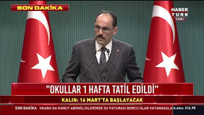 İşaret edilen tarihin yaklaşmasıyla birlikte öğrenciler ve veliler okullar 31 ağustos'ta açılacak mı? sorusunu sormaya başladı. Meb Son Dakika Okullar Ne Zaman Acilacak Okul Tatili Uzayacak Mi Gundem Haberleri