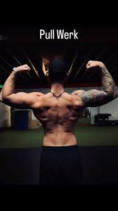 A back workout with six sets of pull-ups and some biceps to start and  finish. ————————————————————————————————#backworkout #pullups #bicepworkout  #flex #trainer #fitness #workout #pdxtrainer ...