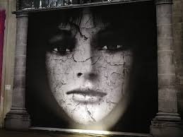 Artists from N to Y of Peinture Fraiche Festival 2019