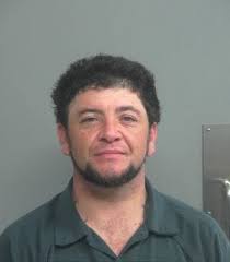 Arrest Report May 29: Man arrested