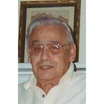 Daniel L. Zydel Obituary