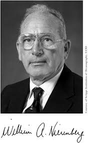 Chapter: William Aaron Nierenberg