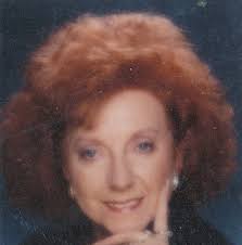 Obituary information for Patricia 'Pat' W Scherer