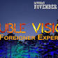 Double Vision - Tribute to Foreigner event image
