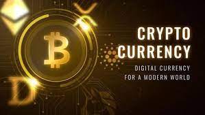 Intip 5 Rekomendasi Cryptocurrency Di Tahun 2021