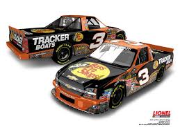 The nascar cup playoffs will make a return trip to bristol this weekend for a race under the lights. 013 Bass Pro Shops Chevrolet Silverado For Ty Dillon In The Nascar Camping World Truck Series Nascar Trucks Nascar Diecast Nascar Cars