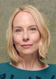 Fan Casting Amy Ryan as May Parker in The Marvel Universe!