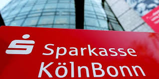 Bilanzzahlen Sparkasse Koln Bonn Erwartet Ruckgange Der Geschaftsergebnisse Kolnische Rundschau