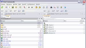 Total commander is certified to be 100% clean, no viruses, no adware, no spyware. Total Commander Ehemals Windows Commander Download