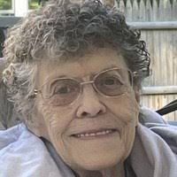 Shirley B. Mulvey Obituary (2023)