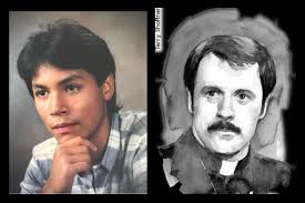 Sylvia Gale — Posts by Father Gordon MacRae — Beyond These Stone Walls