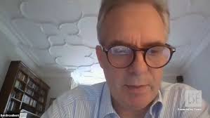 CEBRA 2020 Keynote Speech: Ben Broadbent, Deputy Governor for Monetary  Policy at the Bank of England