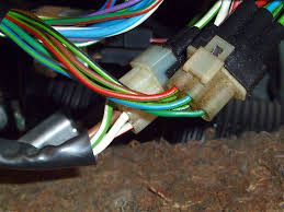 Helps you determine the minimum battery wire size needed. Need To Know Series No 2 Bs Au 7 Classic Vehicle Wiring Standard Wheels Alive