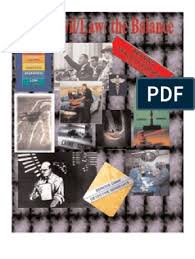 The overflow pipe from a fixture shall be connected on the _____. Crime Civil Law The Balance