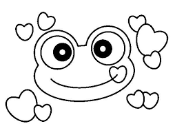 Dibujos Faciles De Amor A Lapiz Kawaii Para Dibujar Imprimir Colorear Colorear Imagenes Dibujos Faciles Dibujos Para Colorear Faciles Dibujos Bonitos