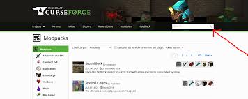 Sevtech ages is a good modpack, and is designed for long playthroughs. How To Play Twitch Minecraft Modpacks On Linux The Easy Way Linux Mint Forums