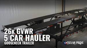 Check spelling or type a new query. 5 Car Hauler For Sale 09 2021