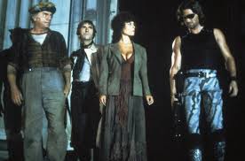 Escape From New York': My Interview with John Carpenter – IT CAME FROM…