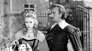Szívszerelme, roxane egy nála átlagosabb észbeli képességű férfit részesít előnyben. Cyrano De Bergerac 1950 Jose Ferrer Mala Powers William Prince Feature Drama Romance Video Dailymotion