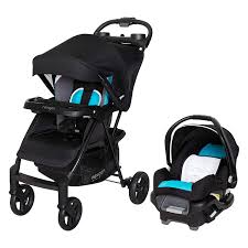 Baby Stroller Carseat Combo With Stroller Travel System Convertible Car Seat And Stroller Bag In 2020 Baby Strollers Baby Trend Stroller Car Seat Stroller Combo