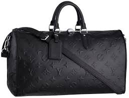 Black And White Louis Vuitton Duffle Bag Tetinotete Louis Vuitton Keepall Louis Vuitton Keepall 45 Louis Vuitton Men