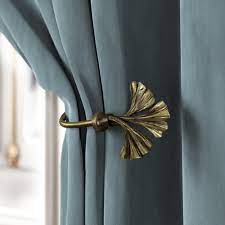 Free shipping on orders over $35.00. Kelly Clarkson Home Margene Curtain Holdback Reviews Wayfair