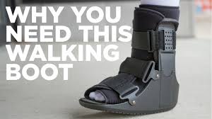 We offers shoe broken toe products. Braceability S Walking Boot For A Sprained And Broken Foot Toe Or Ankle Youtube