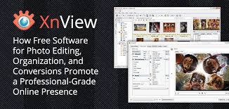Xnview, one of the best and popular image viewer. Xnview How Free Software For Photo Editing Organization And Conversions Promote A Professional Grade Online Presence Hostingadvice Com Hostingadvice Com