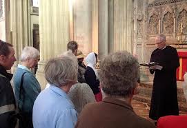 The candidate must be inspired with an inner drive and longing for god. Why Become A Monk Monastic Vocation Downside Abbey