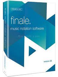 Here are a slew of sites that offer free, legal downloads. Makemusic Finale 26 2 2 494 Free Download Karan Pc