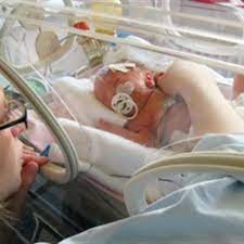 Caring For A Premature Baby What Parents Need To Know Healthychildren Org