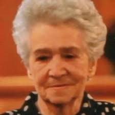 Albertina Ferreira Obituary December 22, 2016