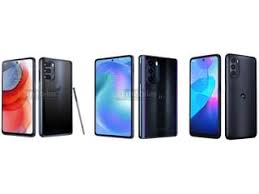 Moto G Stylus (2022), Moto Edge 30 Ultra, Moto Austin Official-Looking  Renders Surface Online