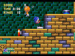 Descargar la última versión de sonic and knuckles para windows. Sonic And Knuckles Sonic 3 Download Gamefabrique