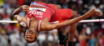 The culmination was wins in both at the olympic trials, clearing 2.33 meters in the high jump (about 7 feet 7 3/4 inches) and 8.47 meters in the long jump (about 27 feet 9 1/2 inches). Betting The Men S High Jump At The Olympics